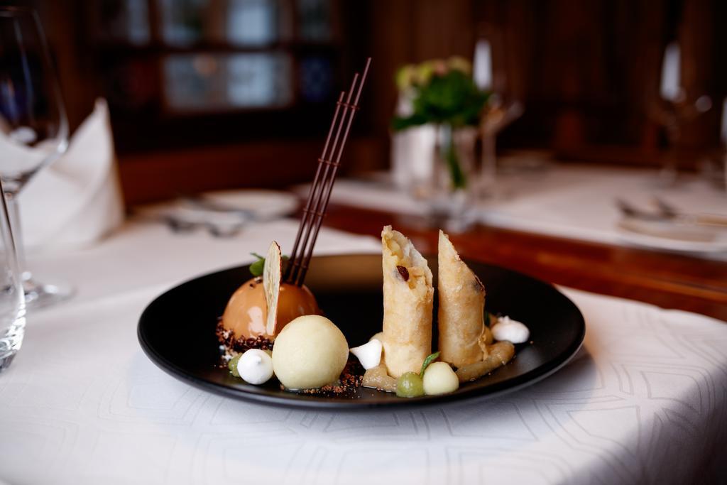 Krone Boutique-hotel 4*