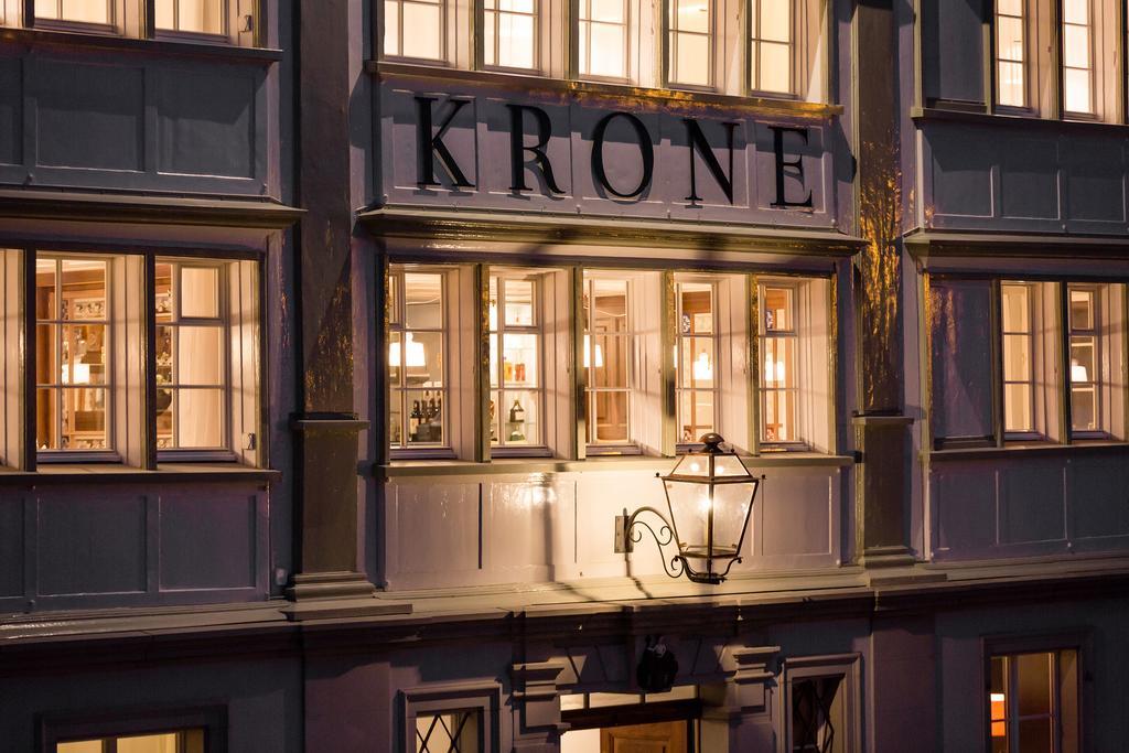 Krone Hotel 4*
