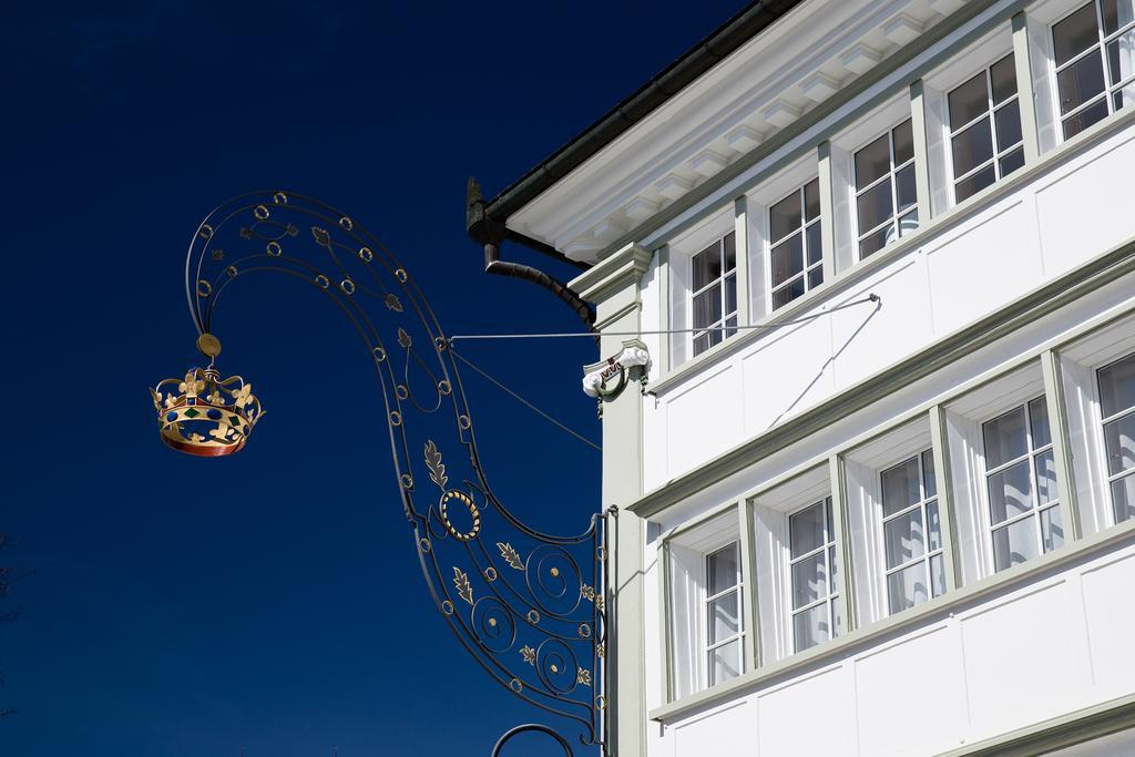 Krone Boutique-hotel 4* Speicher