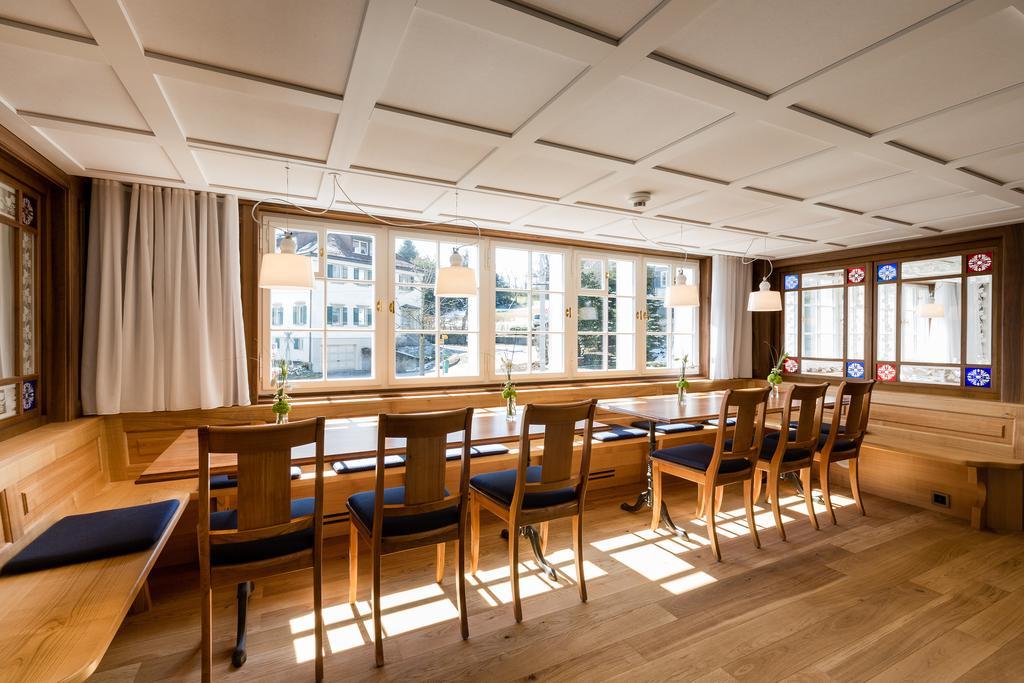Krone Boutique-hotel Hotel 4*