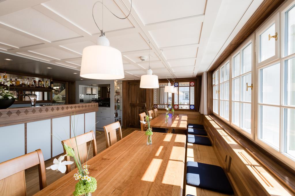 Hotel Krone Boutique-hotel