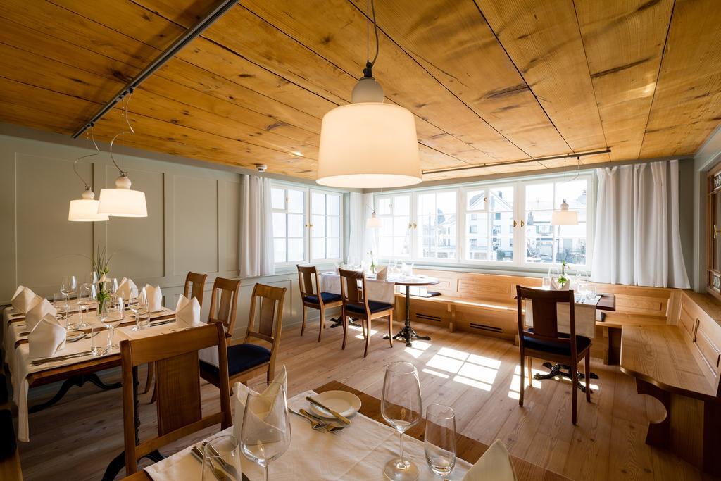 Krone Boutique-hotel Hotel 4*