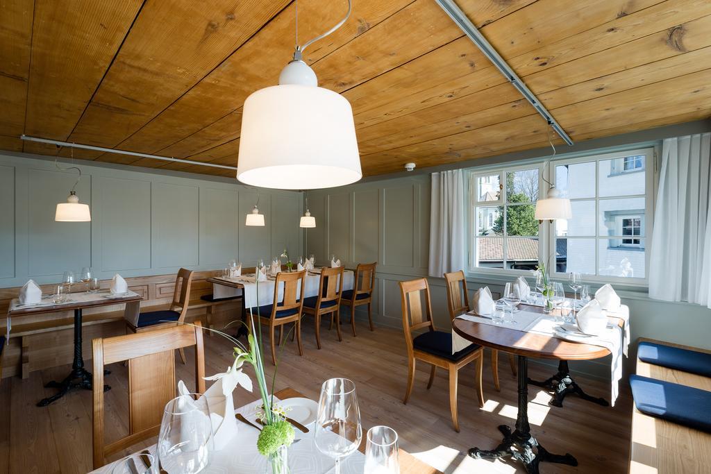 Krone Boutique-hotel Hotel