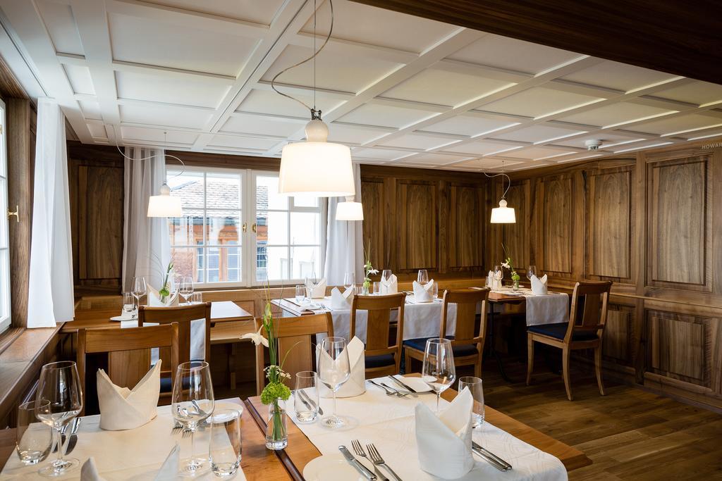 Krone 4* Speicher