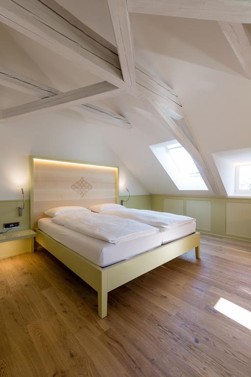Krone Boutique-hotel Hotel