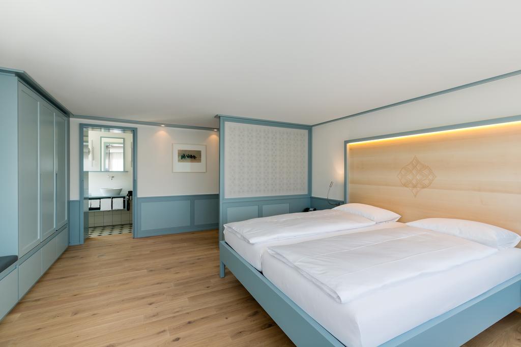 Krone Hotel Speicher
