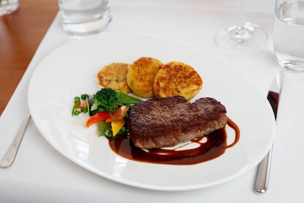 Krone Boutique-hotel 4*