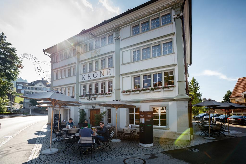 Krone Boutique-hotel