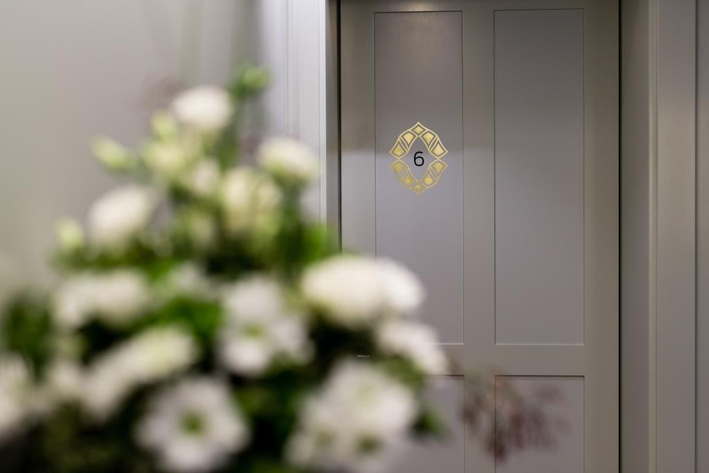 Hotel Krone Boutique-hotel 4*