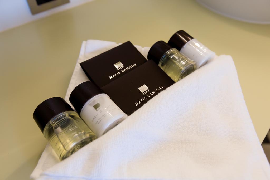 Krone Boutique-hotel