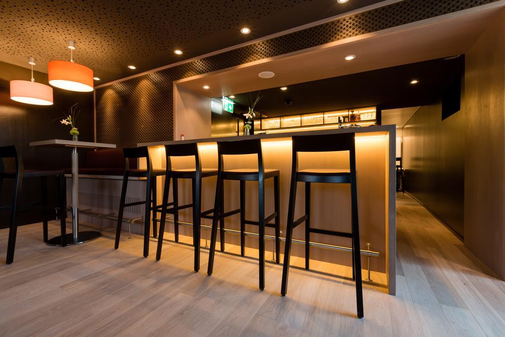 Krone Boutique-hotel Hotel Speicher