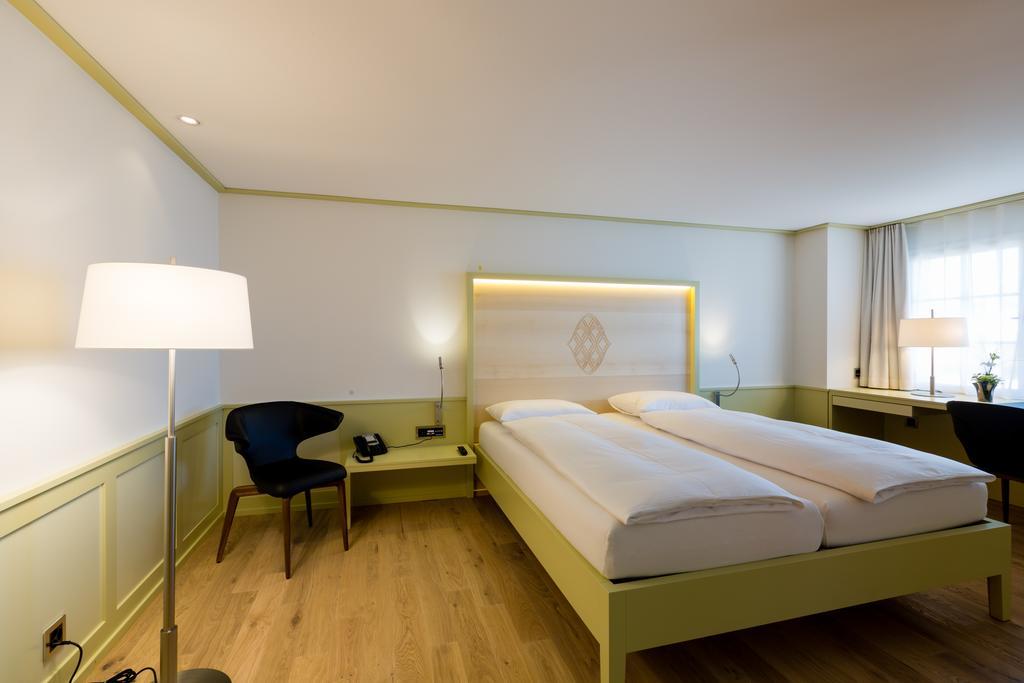 Krone Boutique-hotel