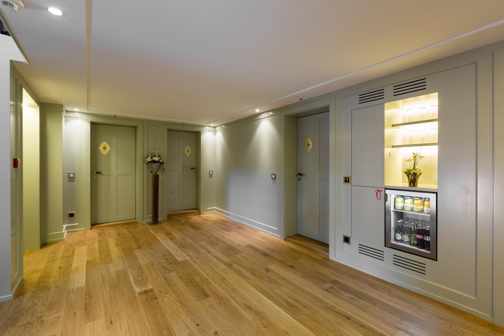 Krone Boutique-hotel Hotel Speicher