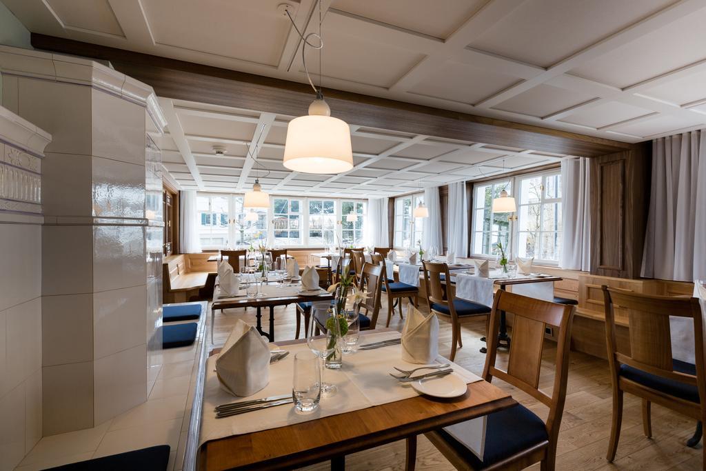 Krone Boutique-hotel