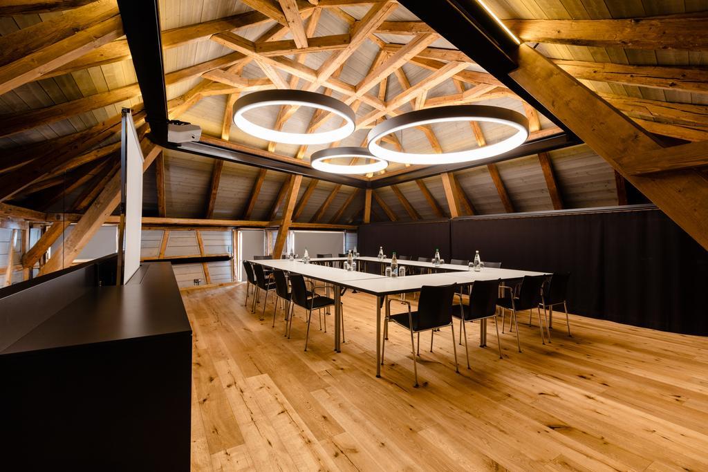 Krone Boutique-hotel 4*