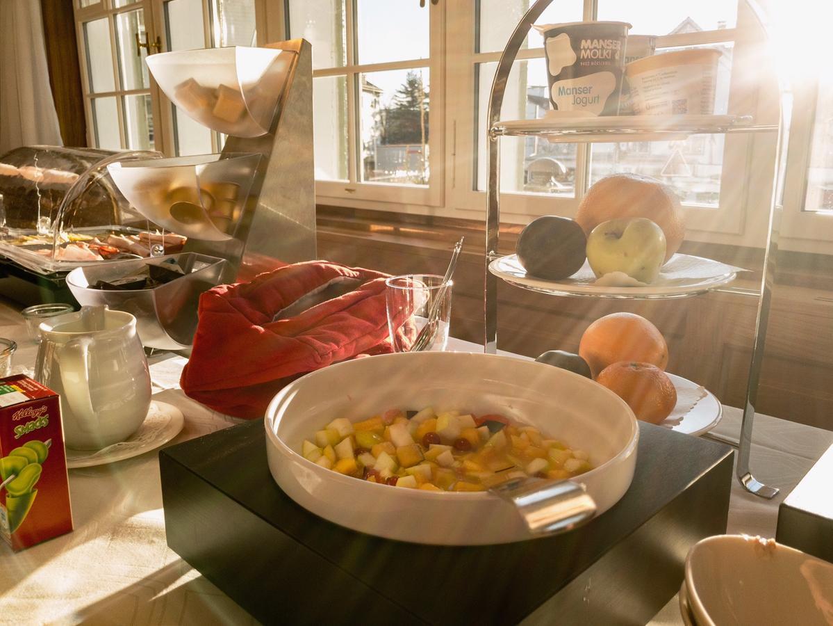 Krone Boutique-hotel