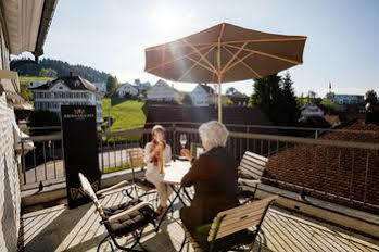 Krone 4* Speicher