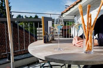 Hotel Krone Boutique-hotel