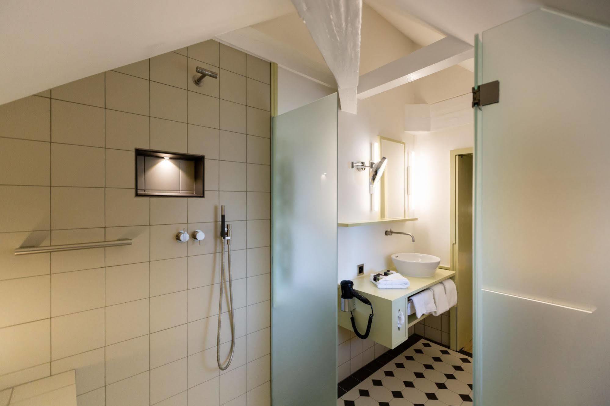 Hotel Krone Boutique-hotel