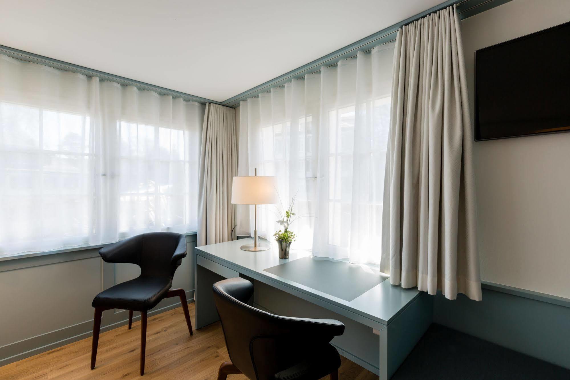 Hotel Krone Boutique-hotel Speicher
