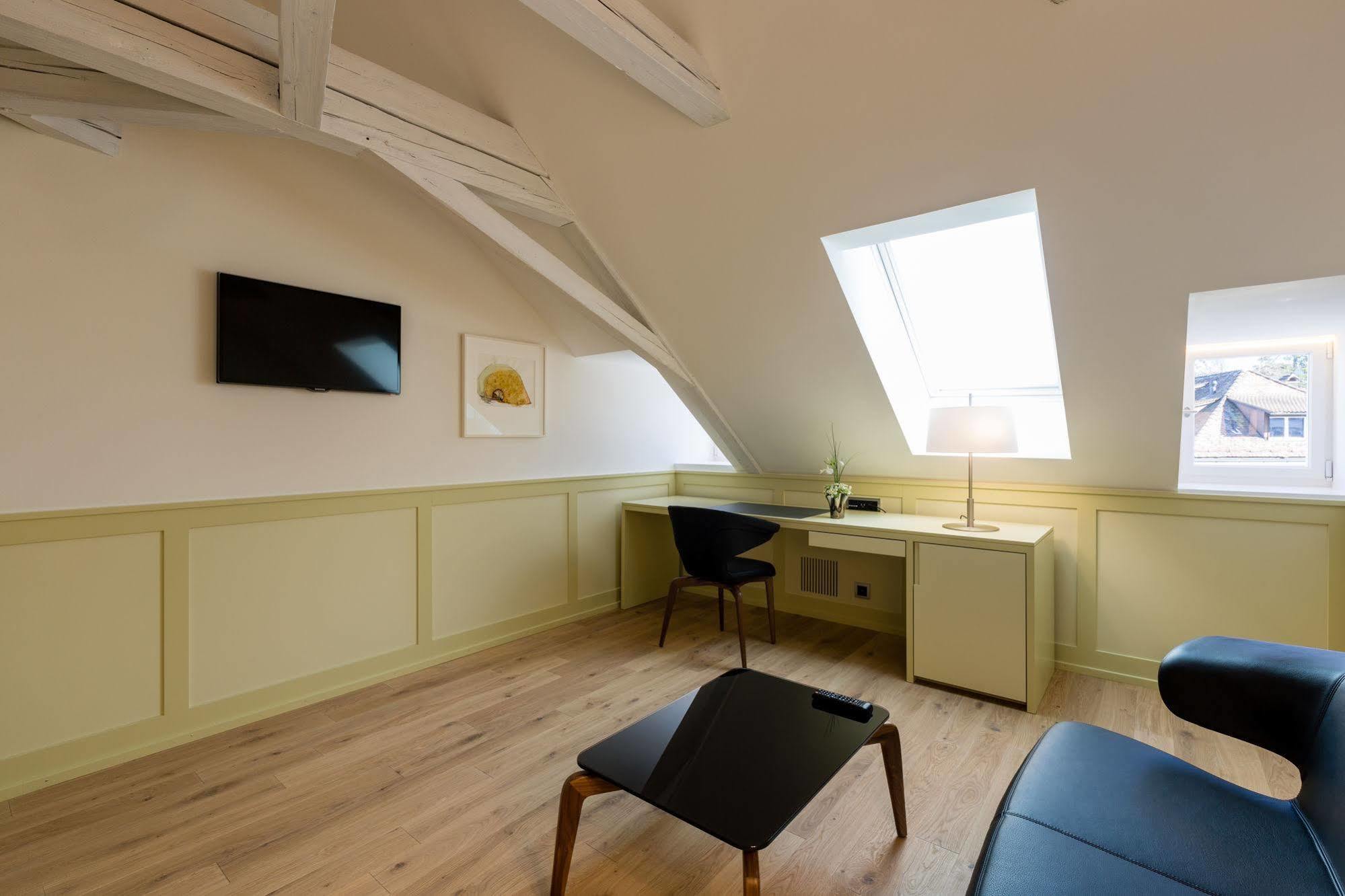 Krone Boutique-hotel Hotel