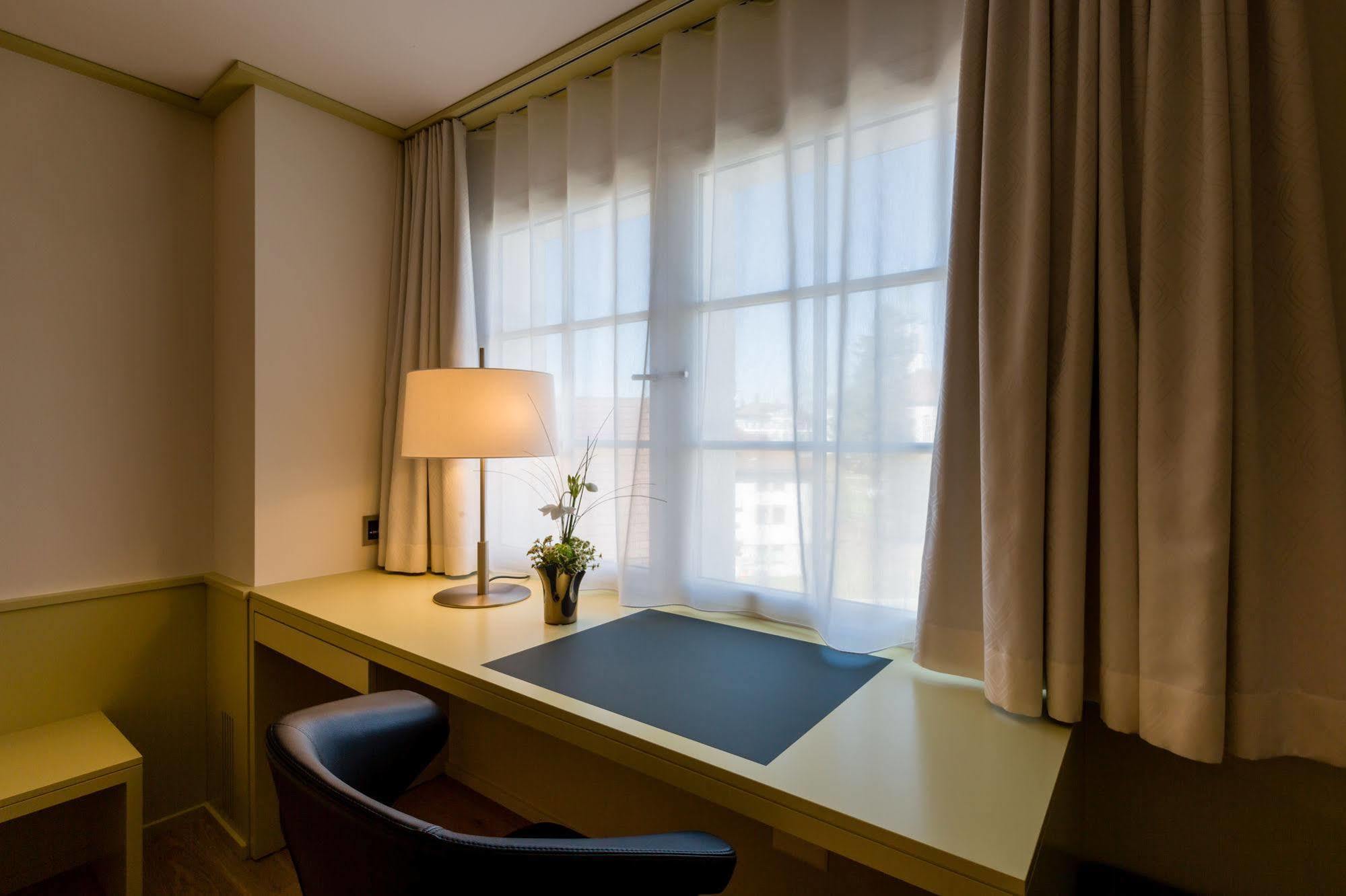 Krone Boutique-hotel 4* Speicher
