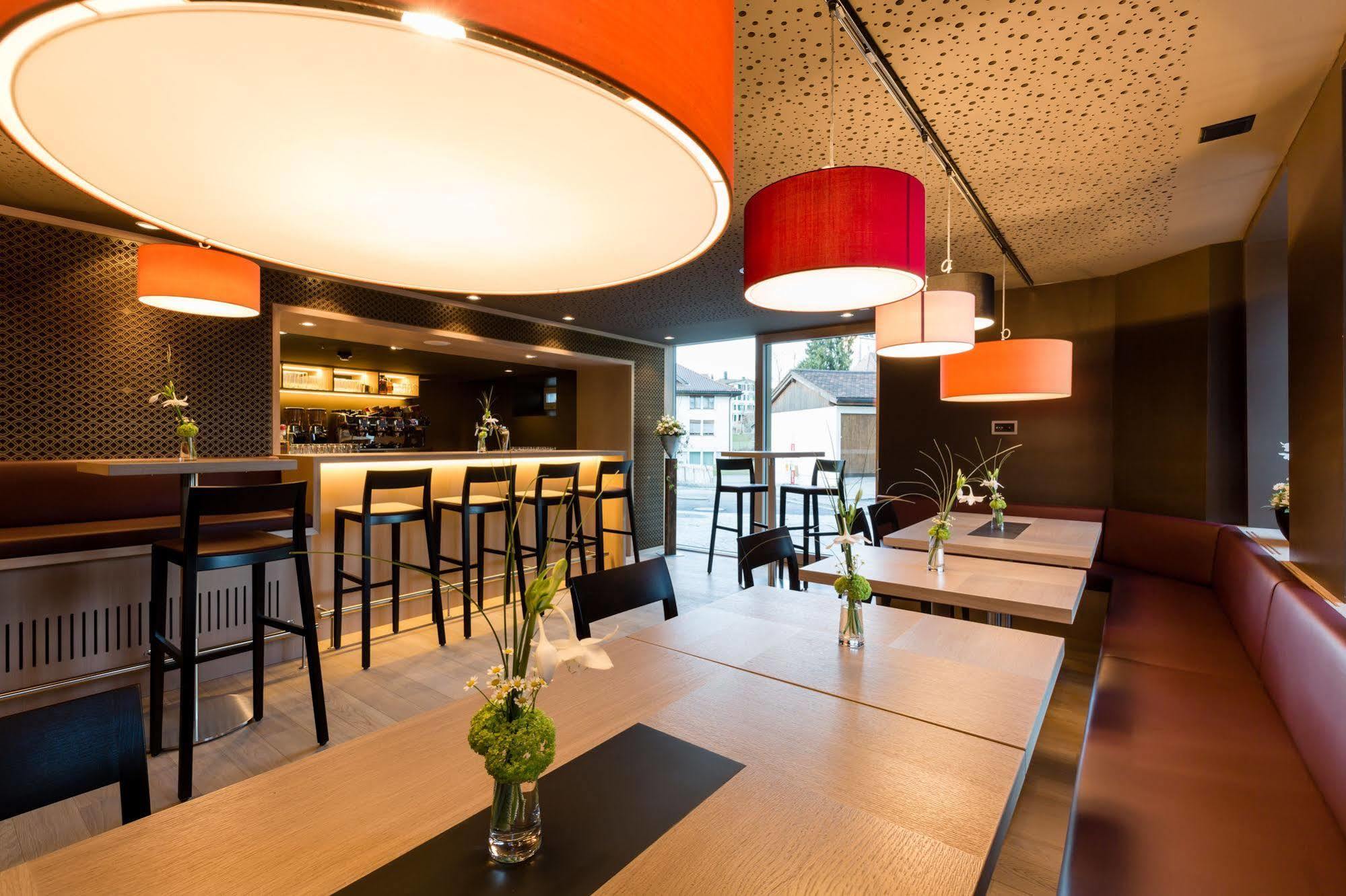 Krone Boutique-hotel Hotel