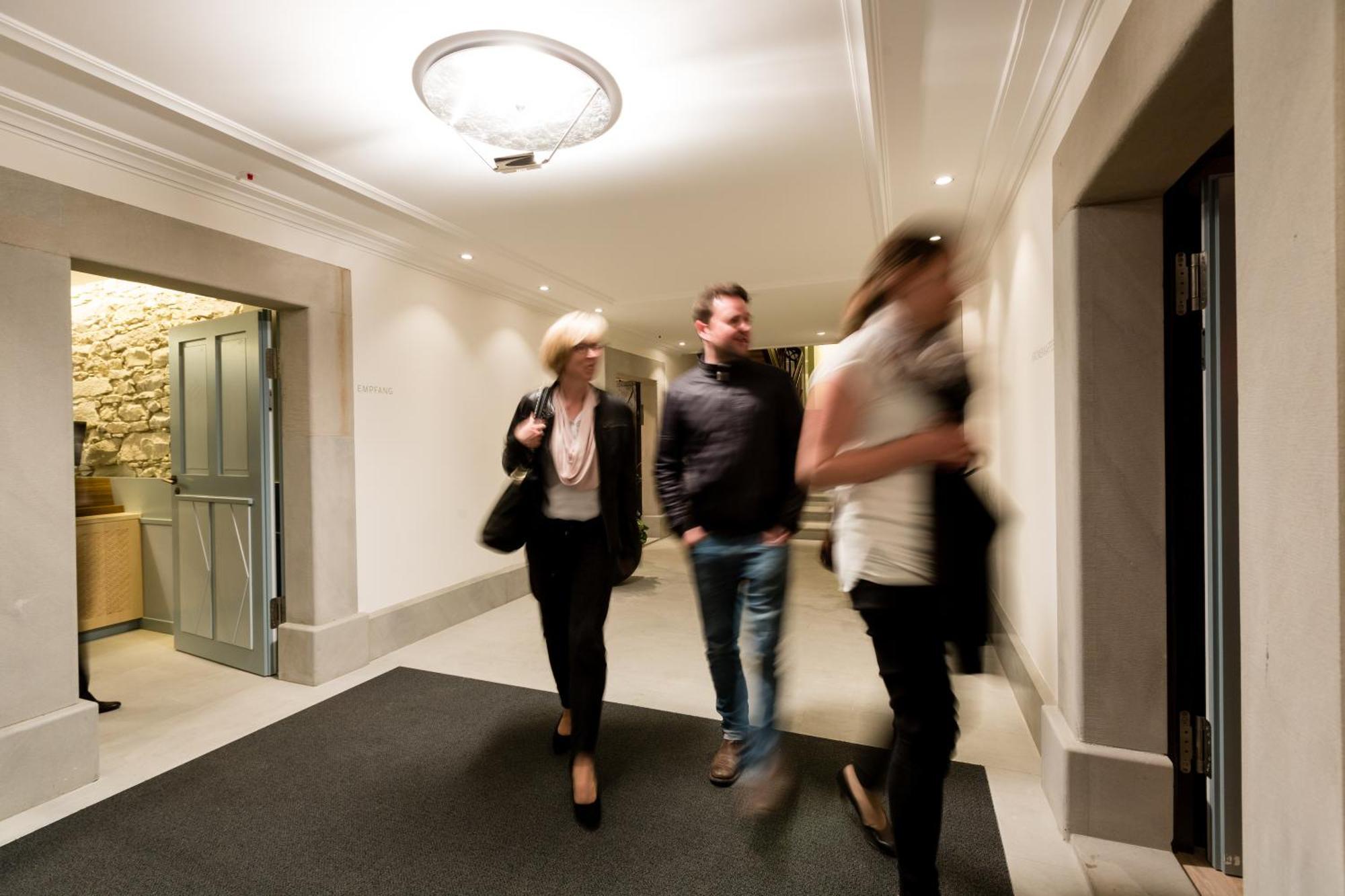 Hotel Krone Boutique-hotel