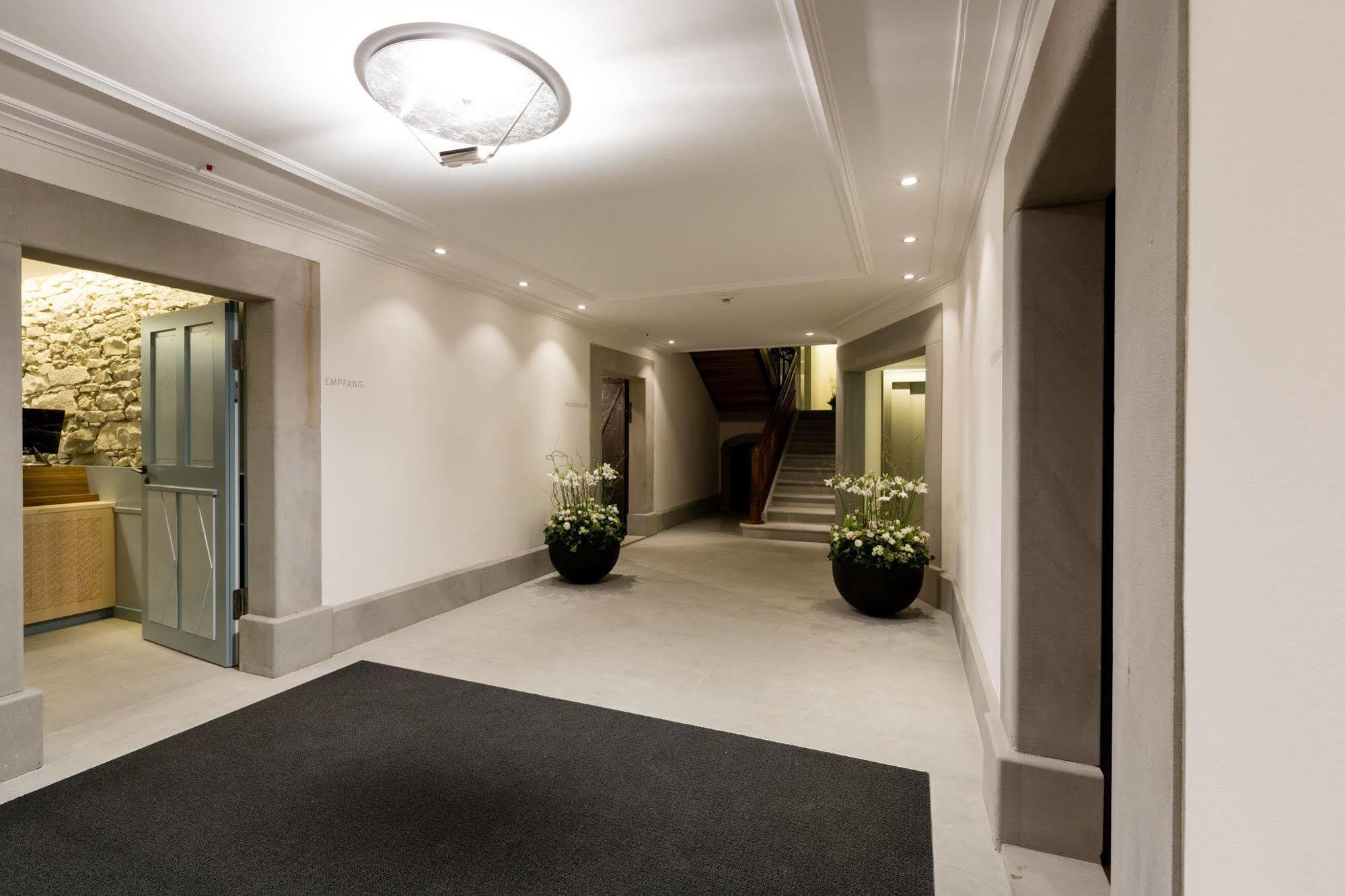 Krone Boutique-hotel Hotel Speicher
