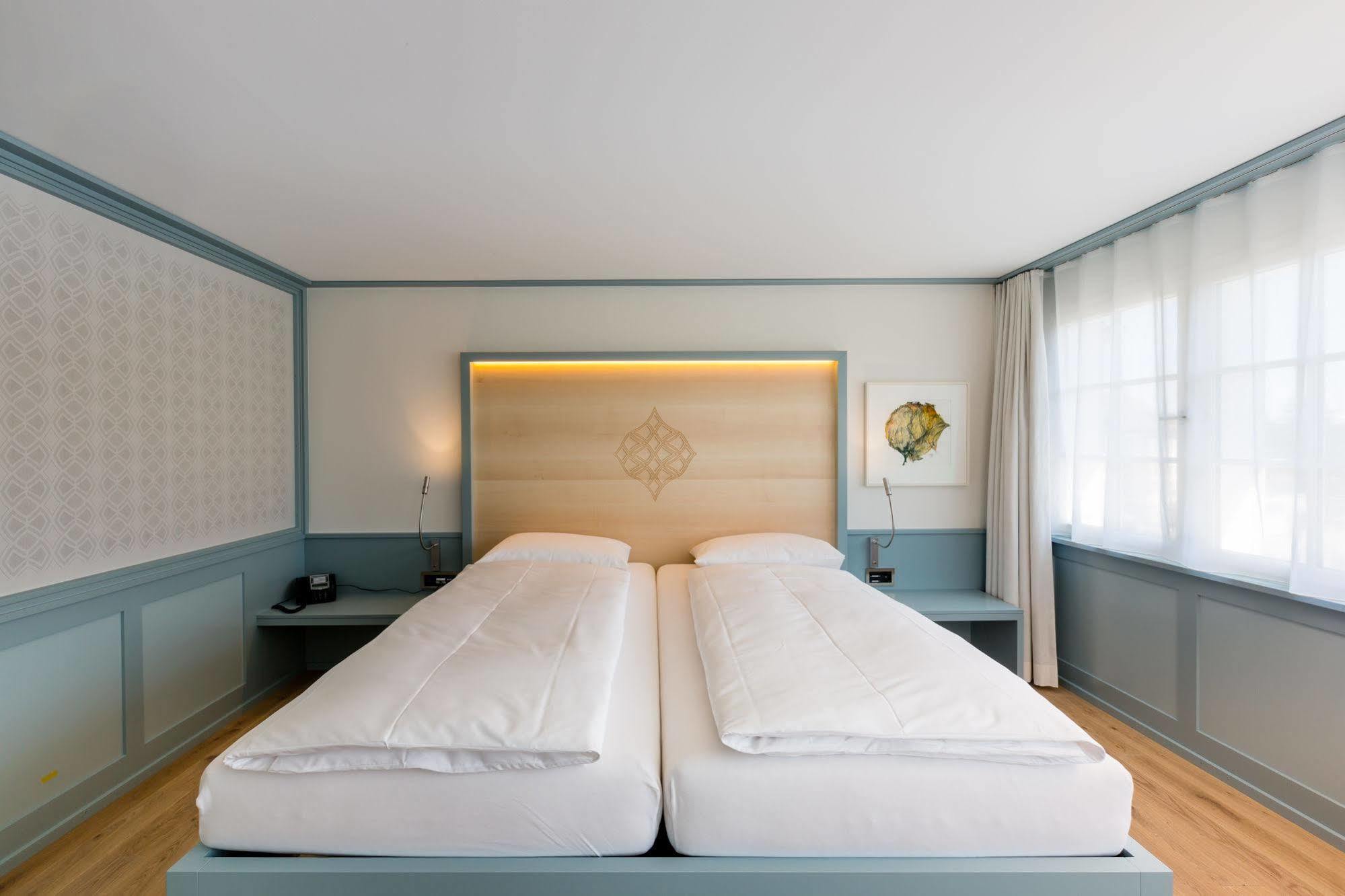 Krone Boutique-hotel