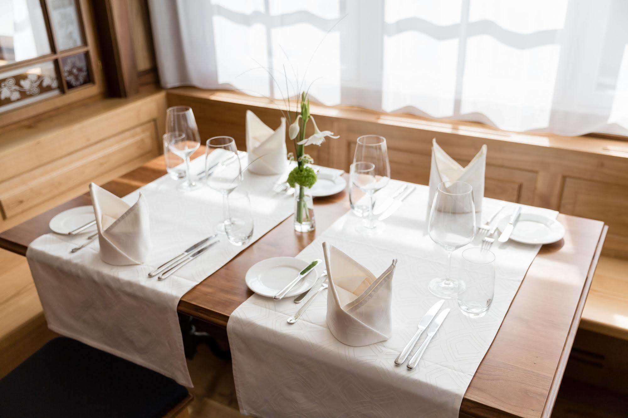 Krone Boutique-hotel 4* Speicher