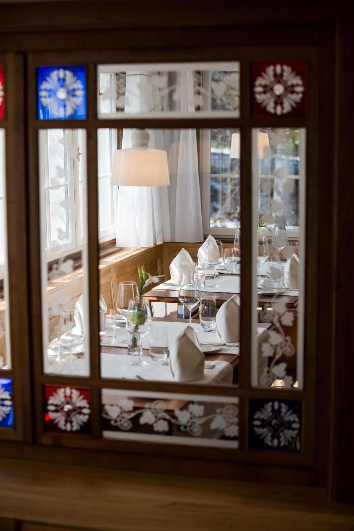 Hotel Krone 4*