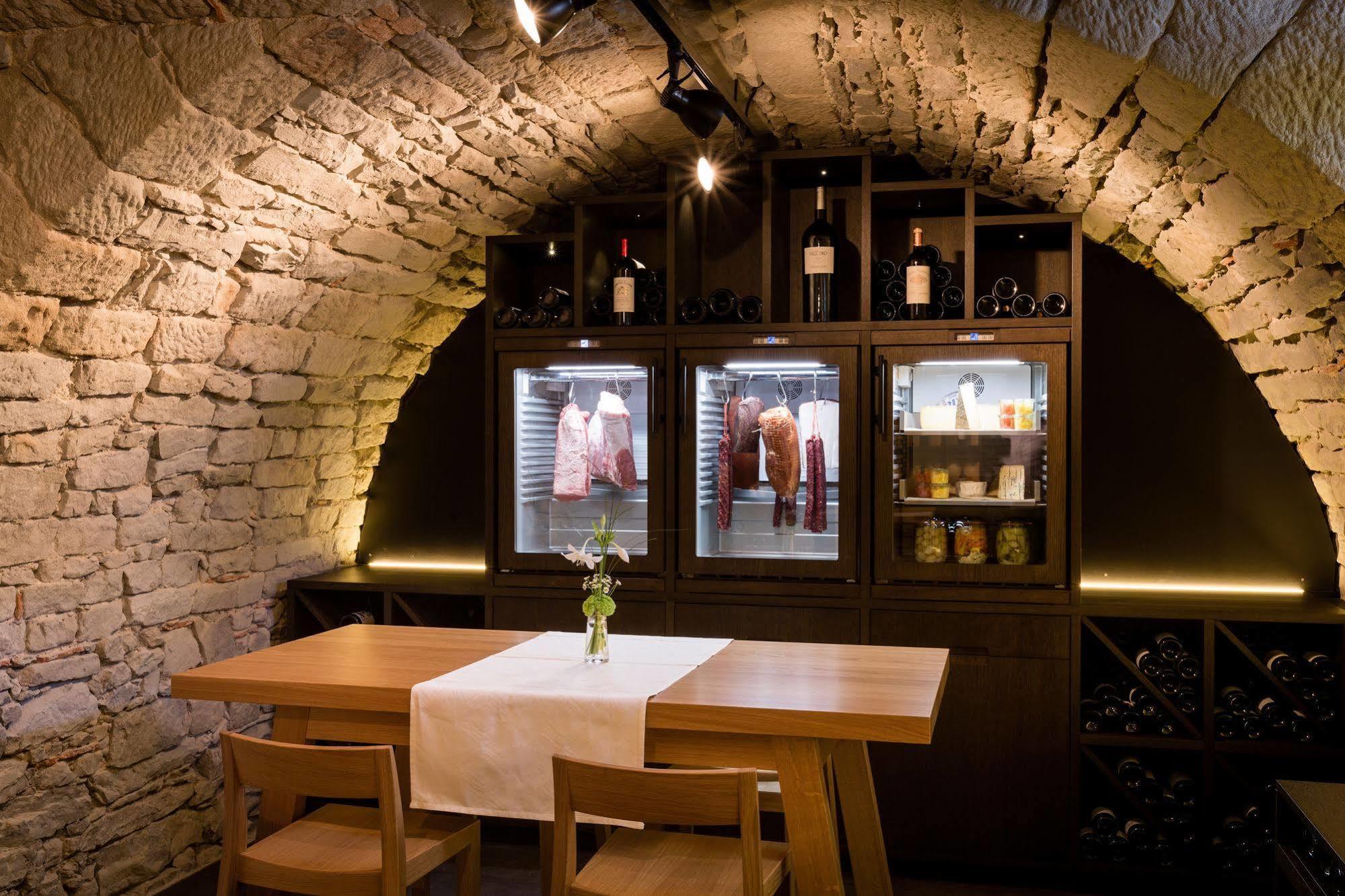 Hotel Krone Boutique-hotel