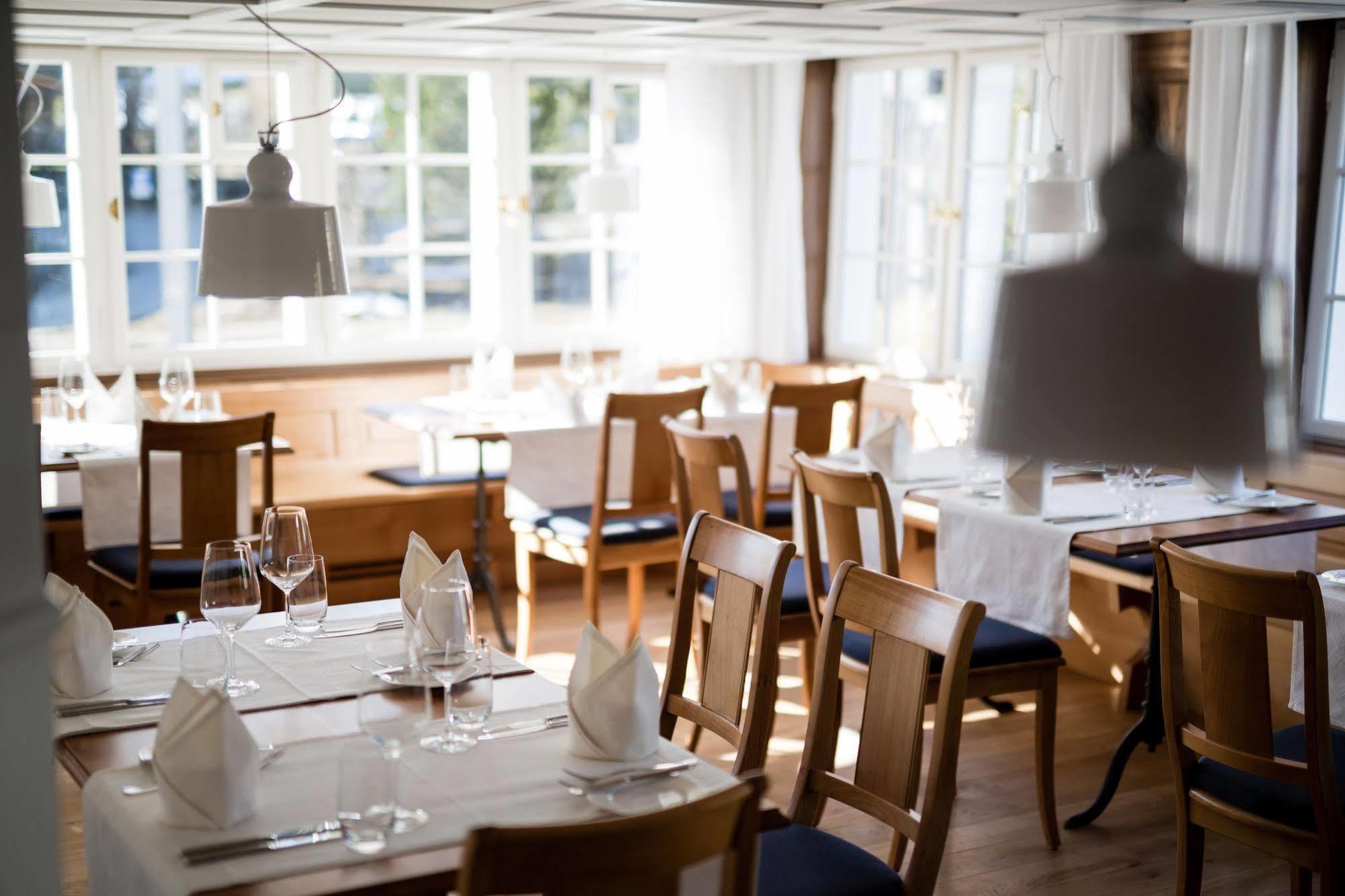 Krone Boutique-hotel Hotel