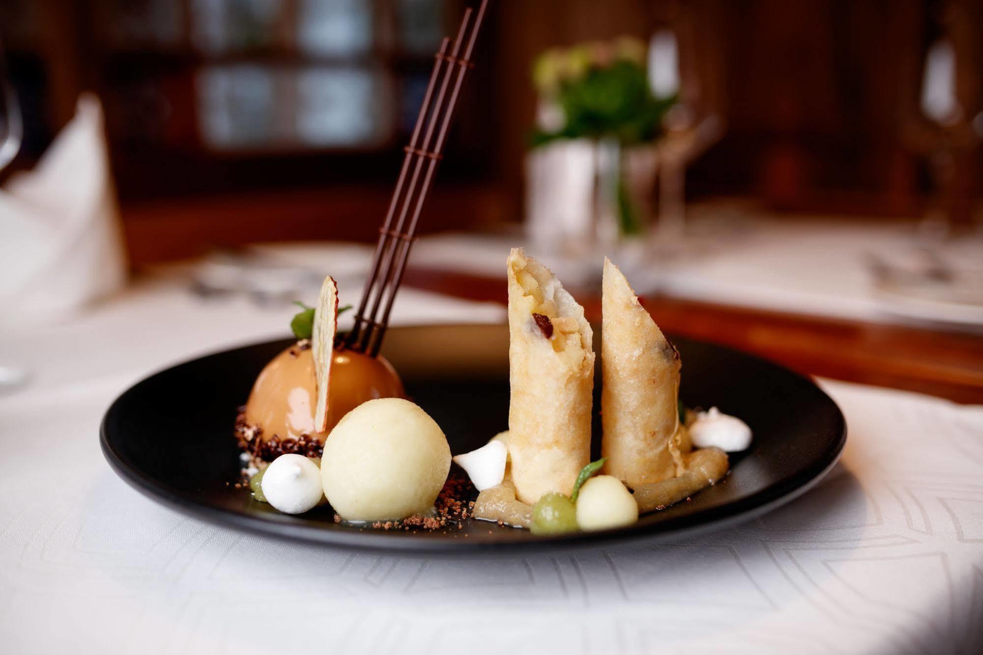Hotel Krone Boutique-hotel 4*