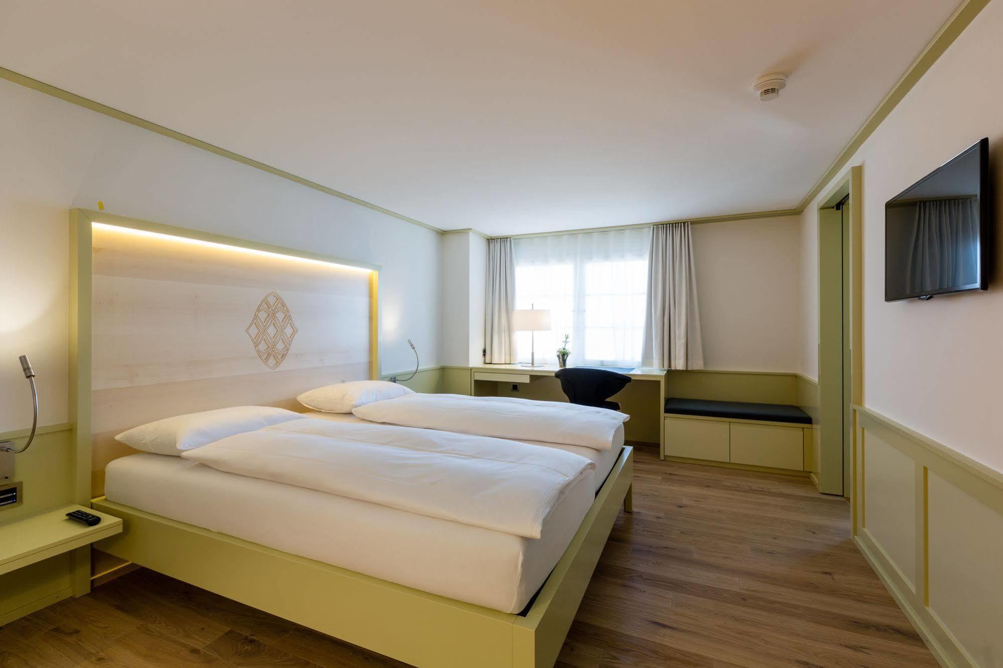Krone Boutique-hotel