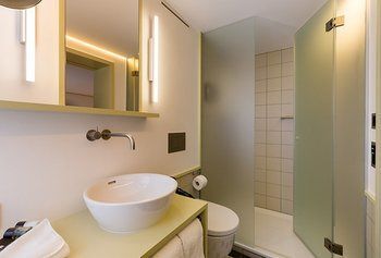 Krone Boutique-hotel 4* Speicher