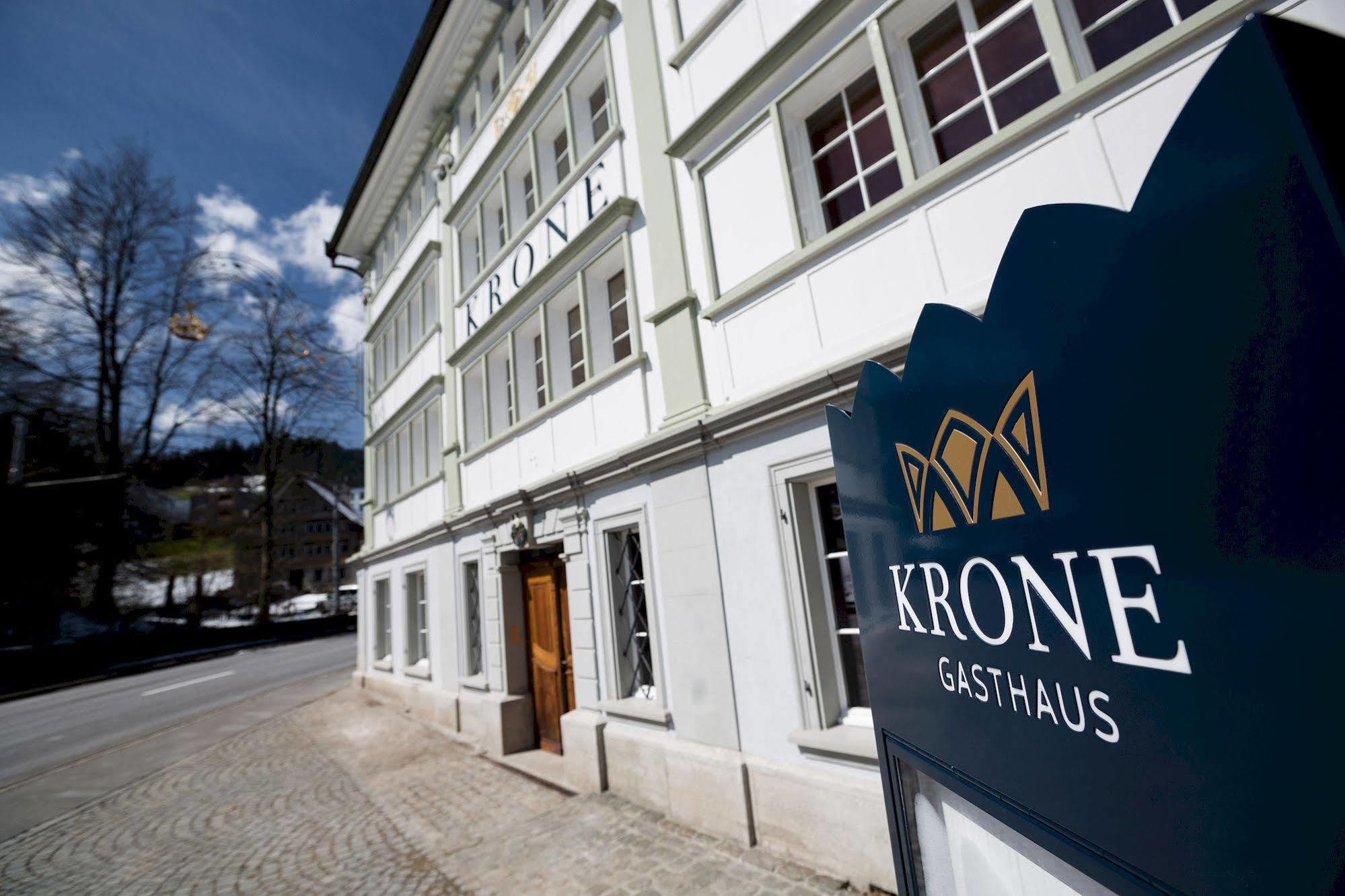 Krone Hotel