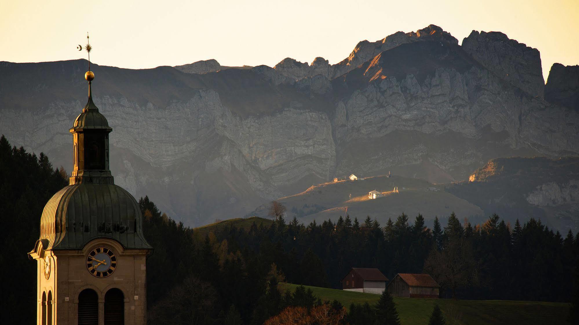 Krone Speicher