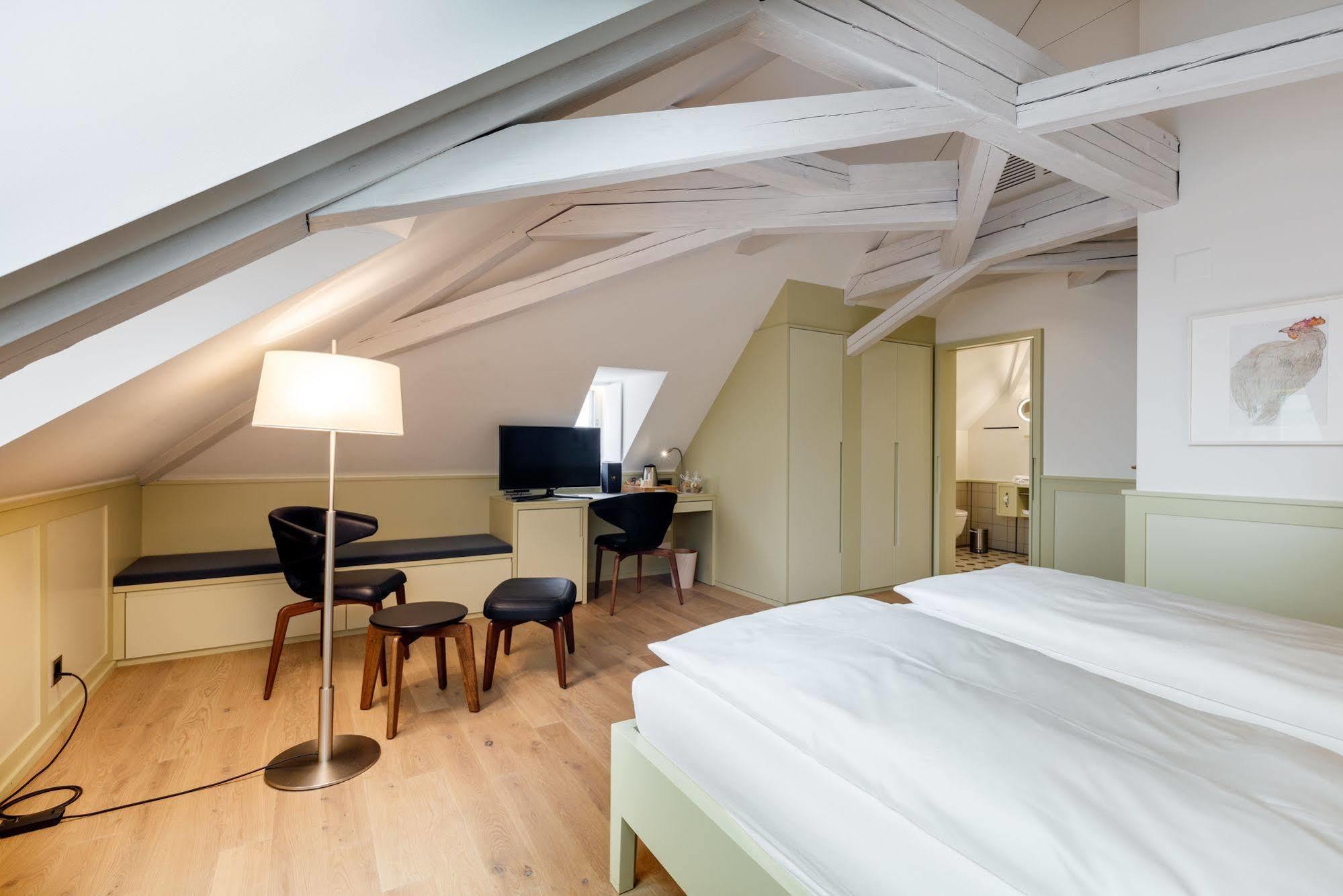 Hotel Krone