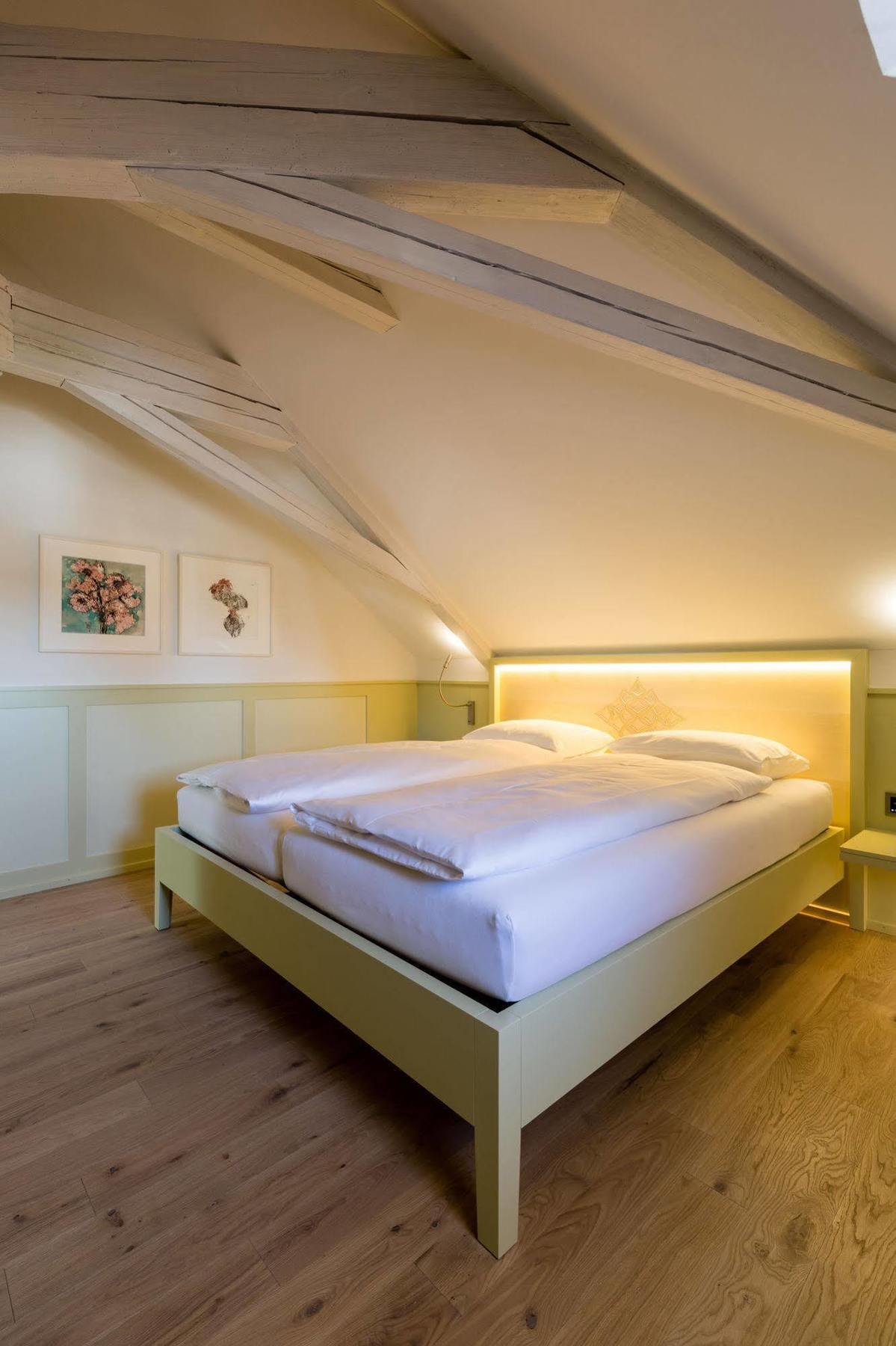 Hotel Krone